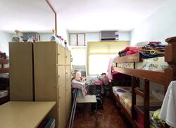Kensington Park Condominium (D19), Condominium #560769021